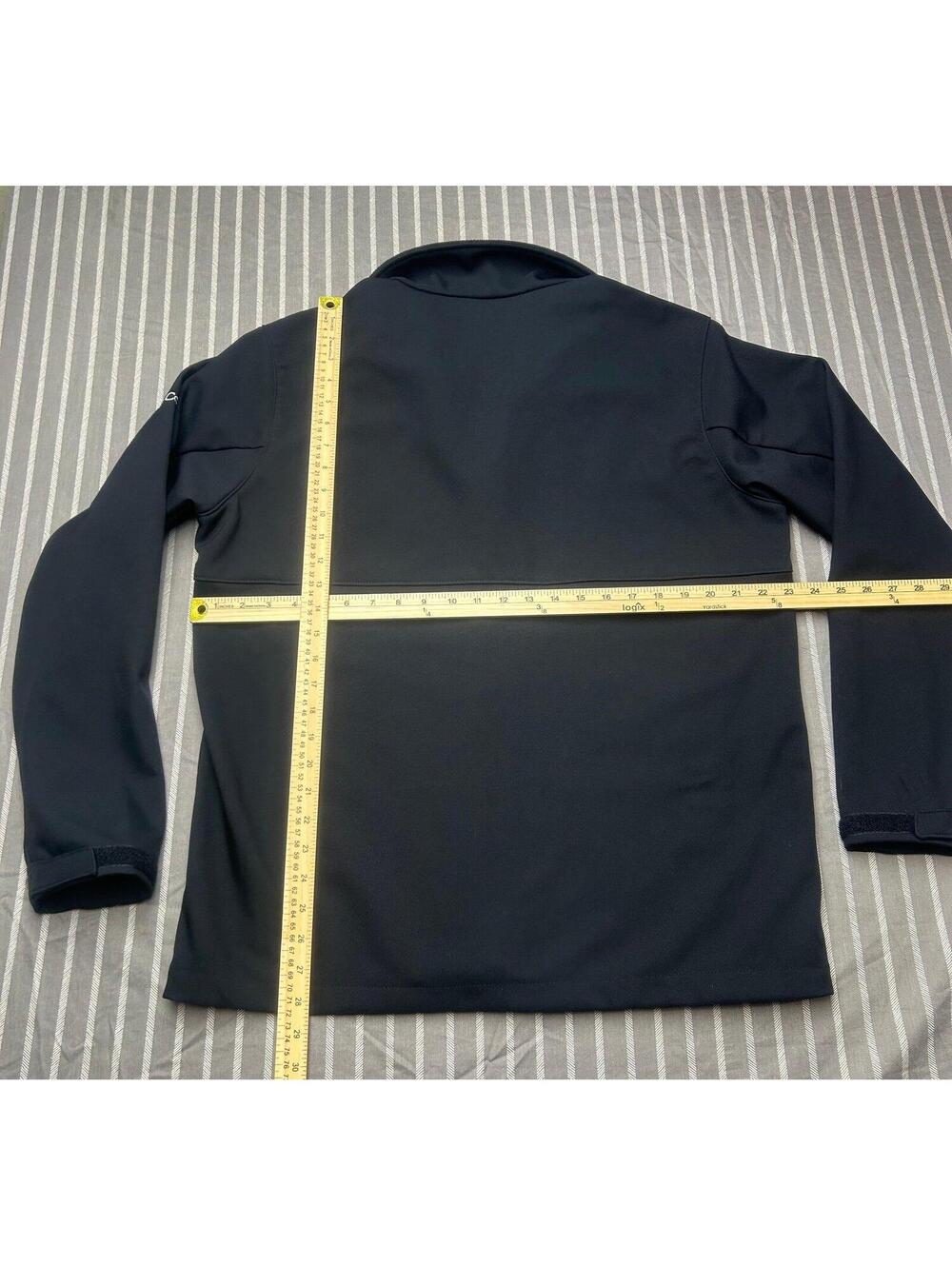 Jacket - Picture 4 of 4